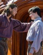 Opowie�ci z Narnii: Podr� w�drowca do �witu